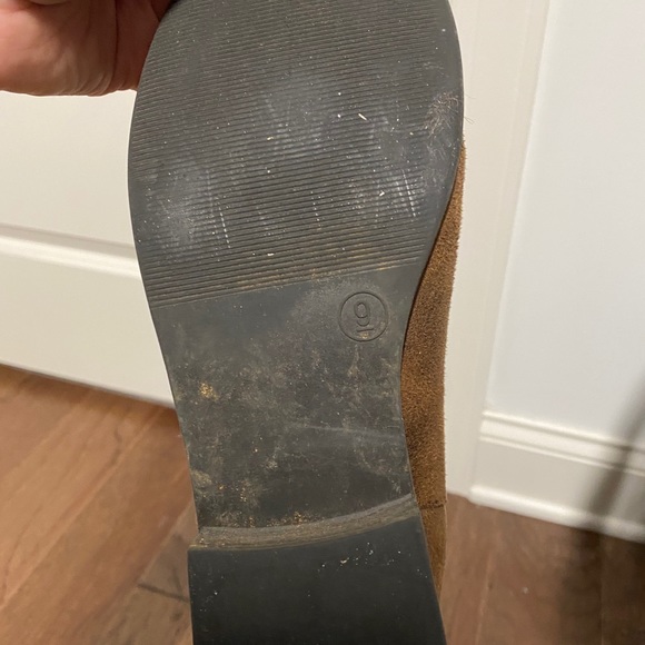 Women’s riding boots size 9 - Picture 4 of 4